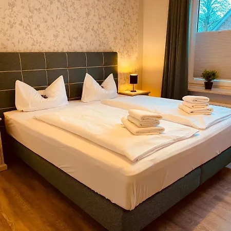 Apartament Bernstein Mare-supreme 1