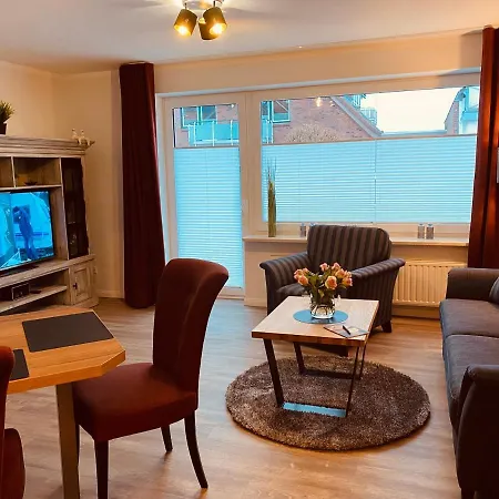 Apartament Bernstein Mare-supreme 1