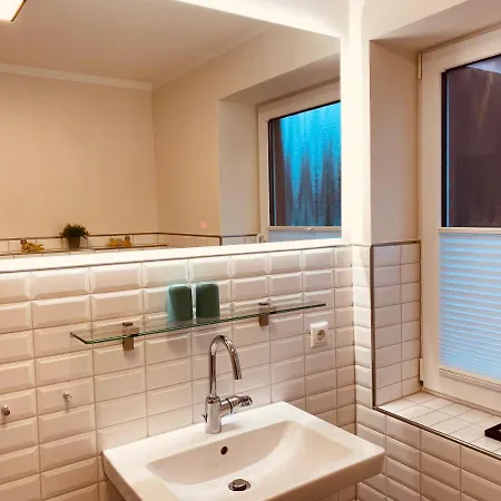 Apartament Bernstein Mare-supreme 1